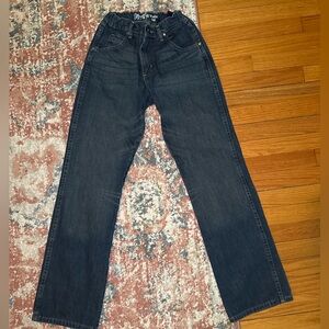 Wrangler Retro- boys jeans. Size 16